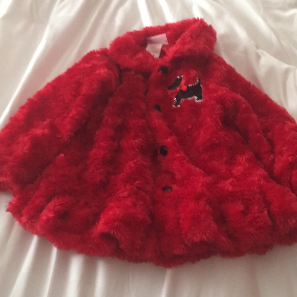 3 Girls jacket size 24 months - Picture 1 of 7